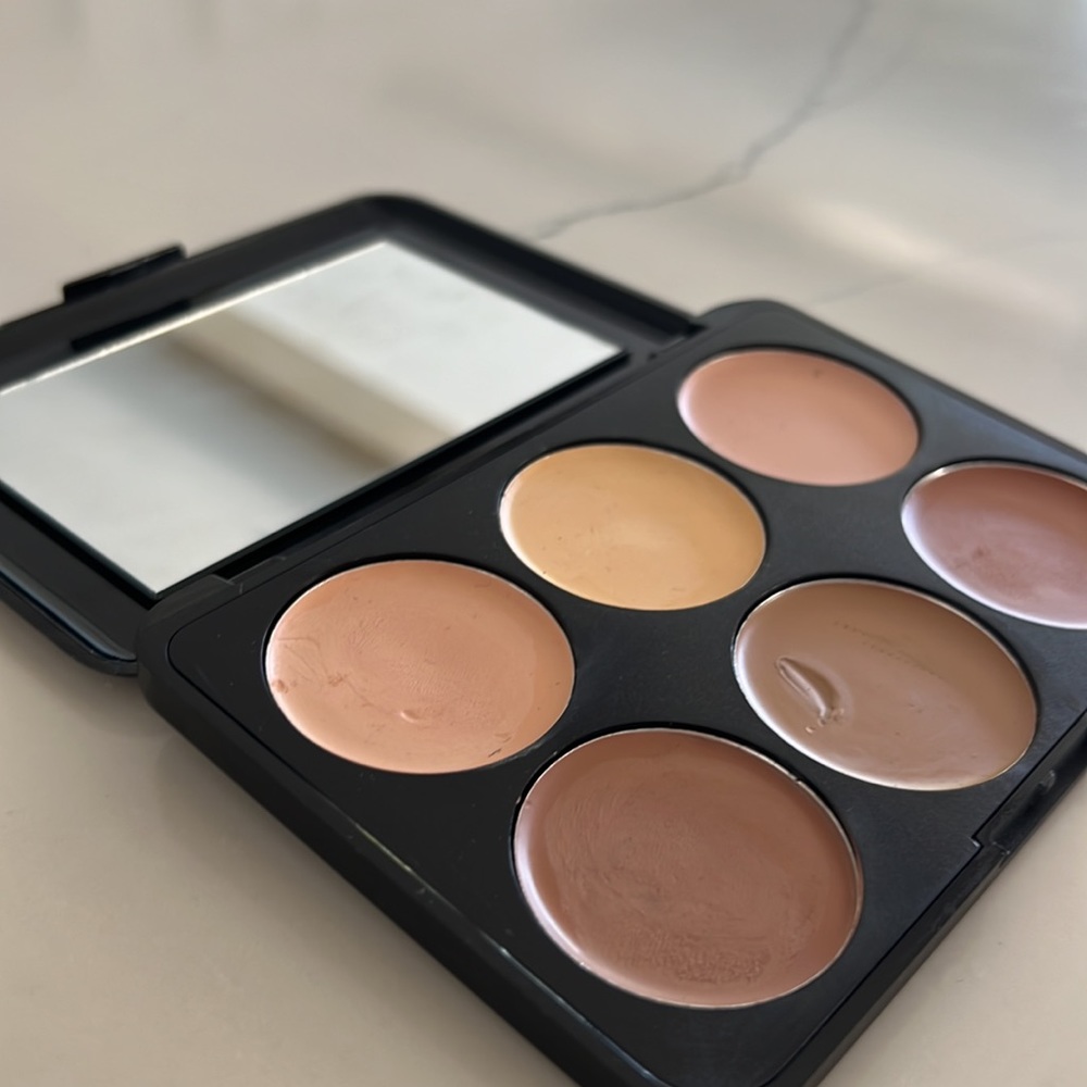 Prolux Contour Palette *Sampled* - Picture 4 of 6